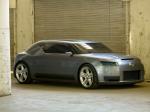 Scion Fuse Sports Coupe Concept 2006 года